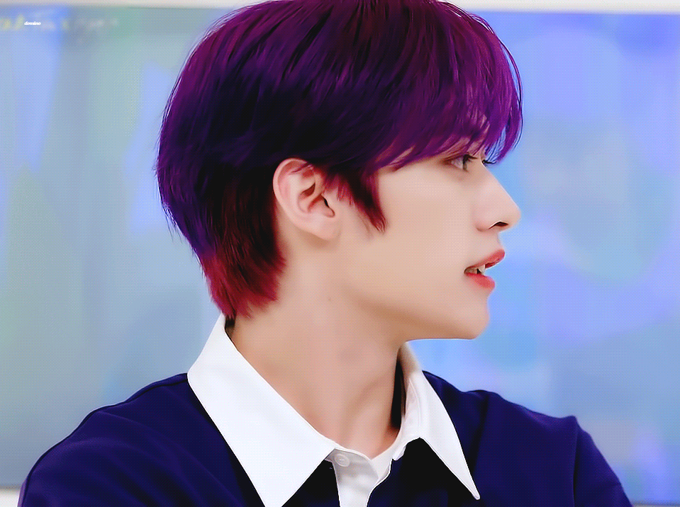 [잡담] 리노 옆태 보고 갈 사람... | 인스티즈