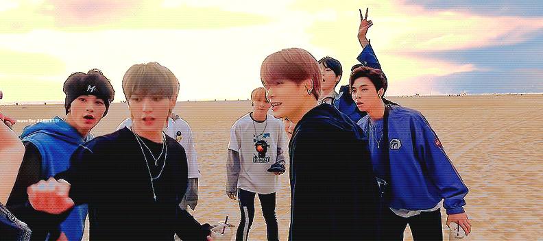 [잡담] 127 요런바이브 좋아하잖니? | 인스티즈