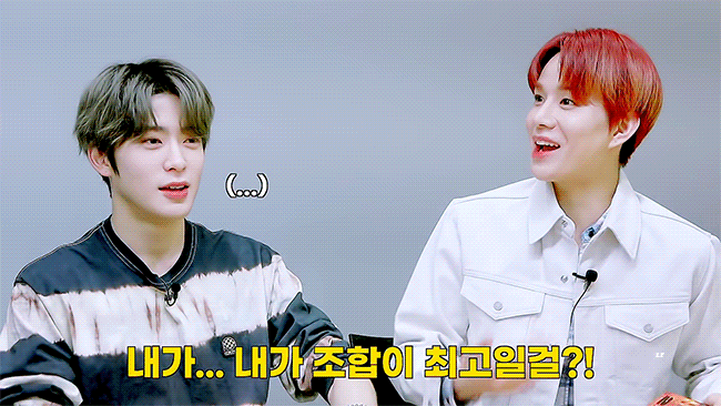 [잡담] 도재정 캐해석 한방에 보여주는 짤 | 인스티즈