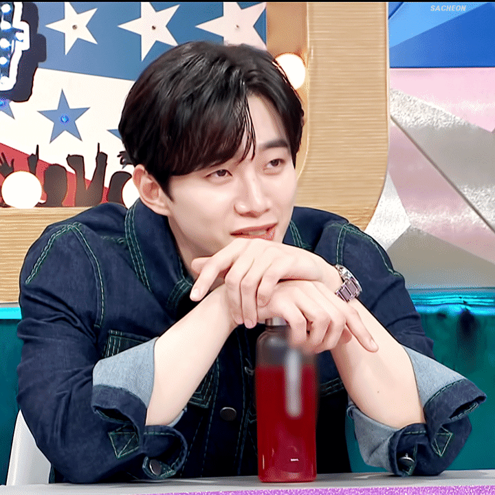 [잡담] 이준호 진짜로 위험한 남자네…? | 인스티즈