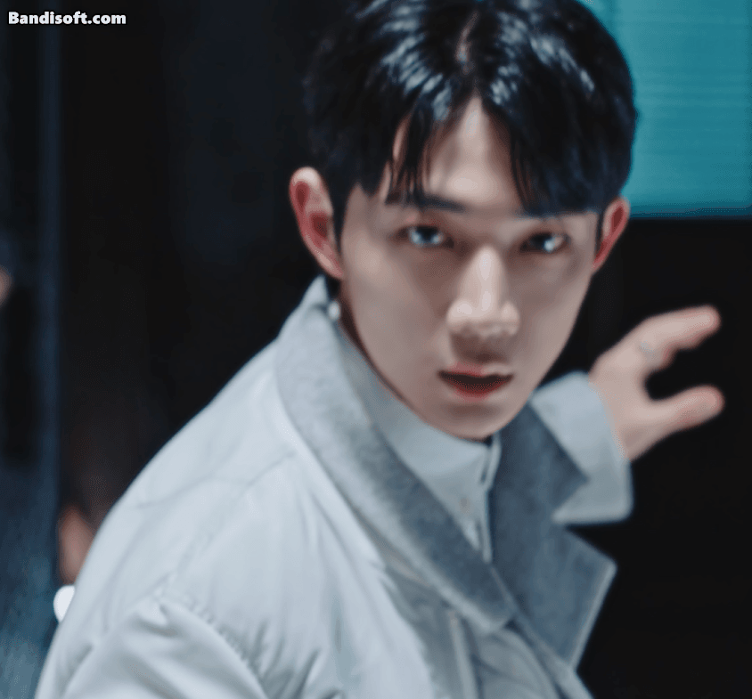 [잡담] 형섭아 펜싱이 컨셉이라도 그렇지.. | 인스티즈