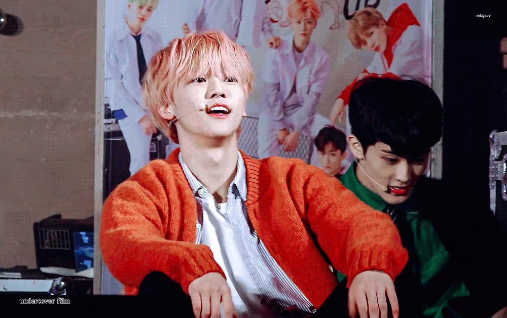 [잡담] 나재민 이 남자 죄 많은 남자 | 인스티즈