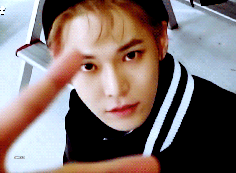 [잡담] 도영이 네오존 머리 나만 환장하냐 | 인스티즈