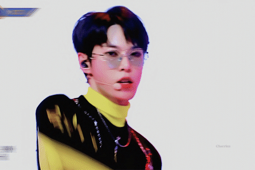 [잡담] 나 사실 도영이 안경 보스 좋아해 | 인스티즈