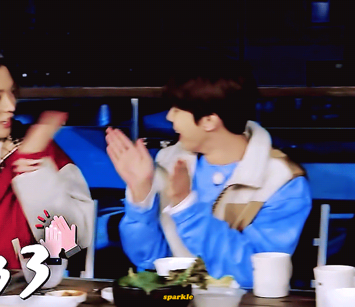 각자 좋아하는 도영이 최애짤 남기고 가기 🐰 | 인스티즈