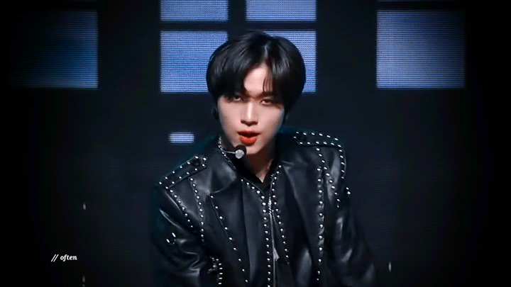 [잡담] 해찬 흑발이라고라? | 인스티즈