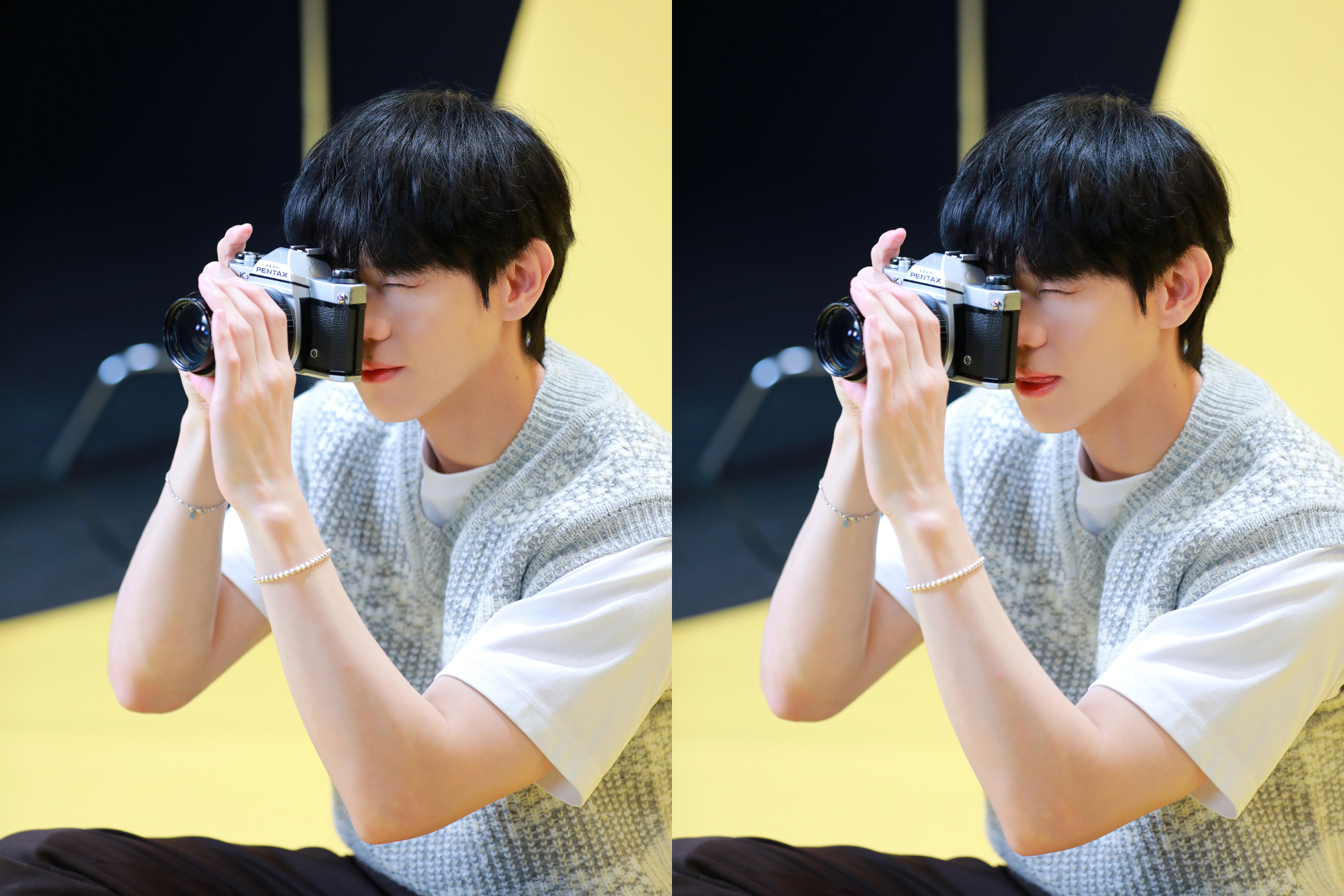 [잡담] 양요섭 옷 입으면 티 안나는데 | 인스티즈