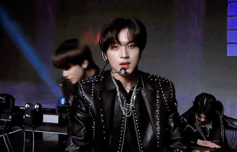 [잡담] 해찬 흑발이라고라? | 인스티즈