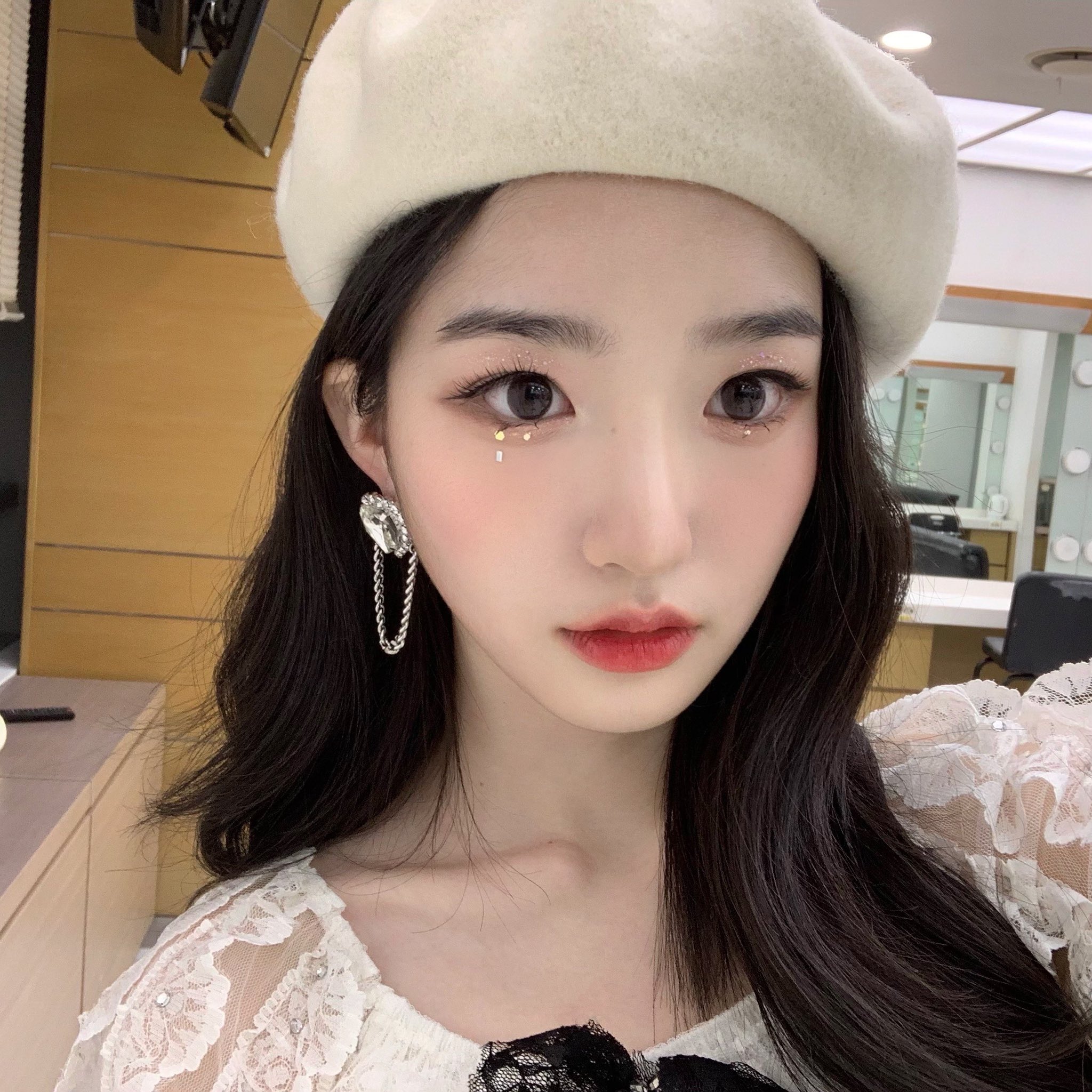 [잡담] 김유연 혹시 유라이크나 스노우 쓰나? | 인스티즈