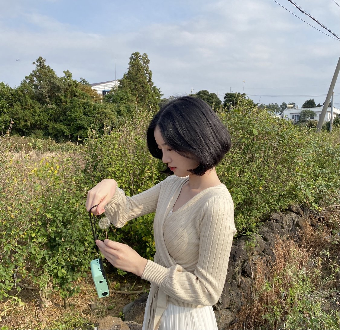 [잡담] 유연이 이렇게 이쁜데 데뷔 못하면 안된다 | 인스티즈