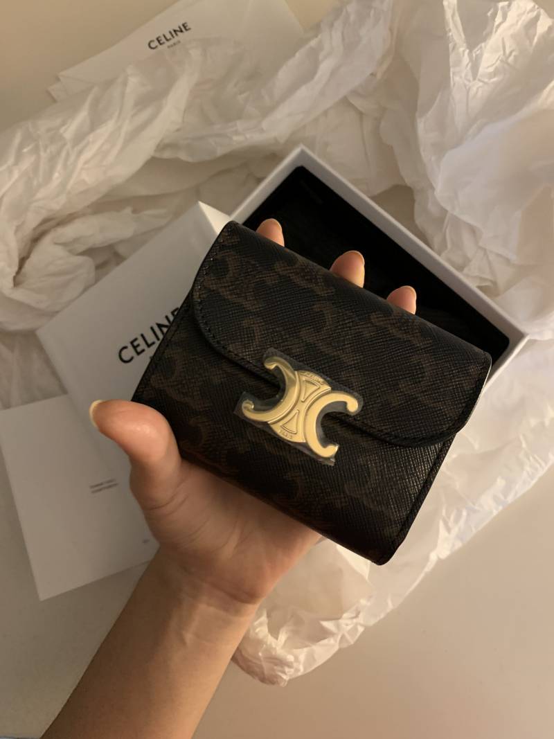 셀린느 지갑 샀다!!!!! ㅎㅎㅎ | 인스티즈