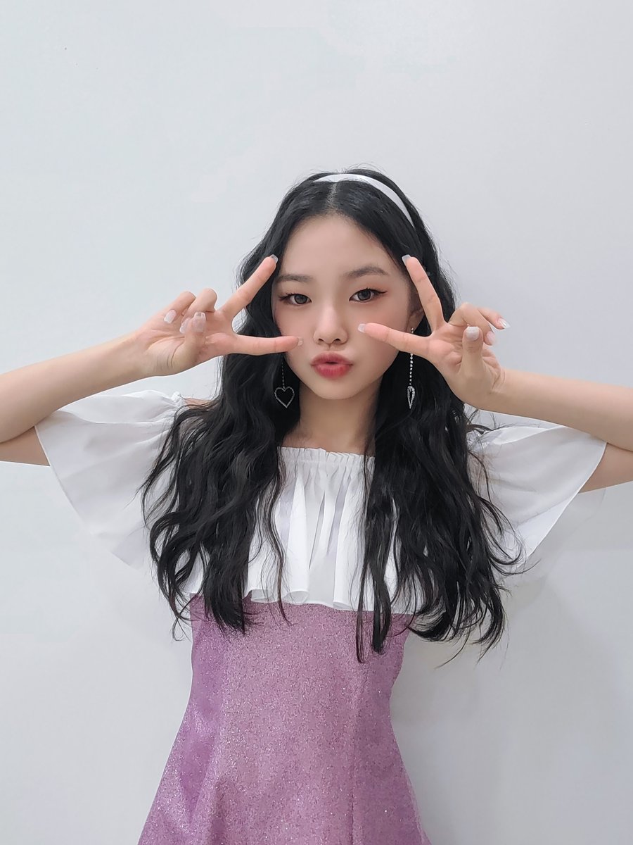 [잡담] 방과후설렘 현재 유력 데뷔조 사진 모음(온투1~7위) | 인스티즈