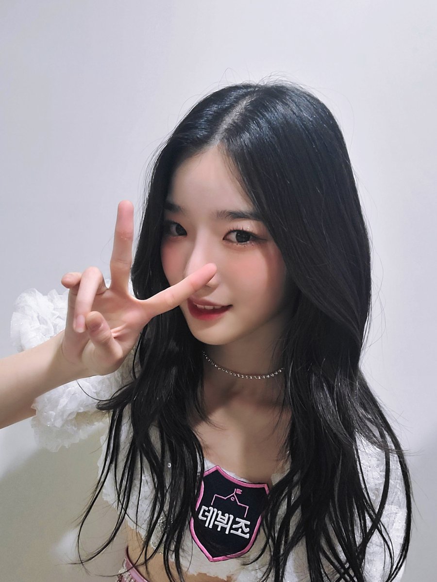 [잡담] 방과후설렘 현재 유력 데뷔조 사진 모음(온투1~7위) | 인스티즈