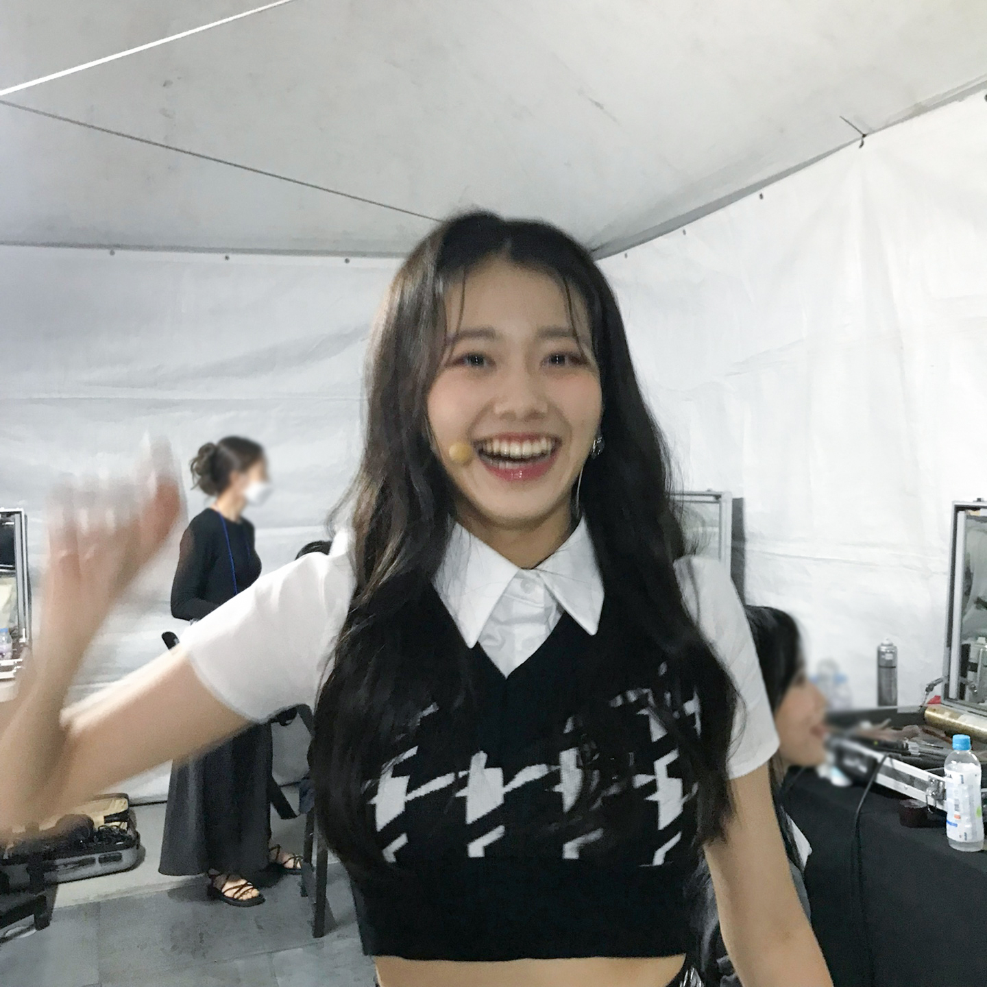 [잡담] 울 원지민이 예쁜거 봐조 | 인스티즈