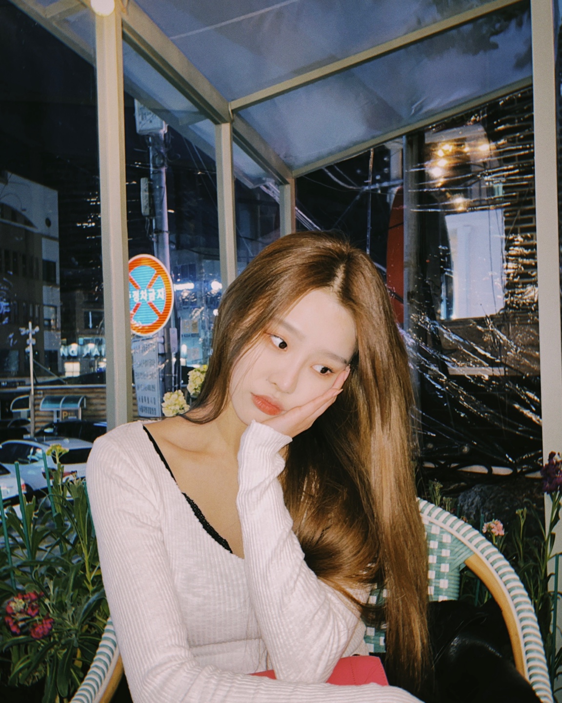 [잡담] 미희가 진짜 이쁘고 잘하는데에…. 제발 데뷔ㅠㅠㅠㅠ | 인스티즈