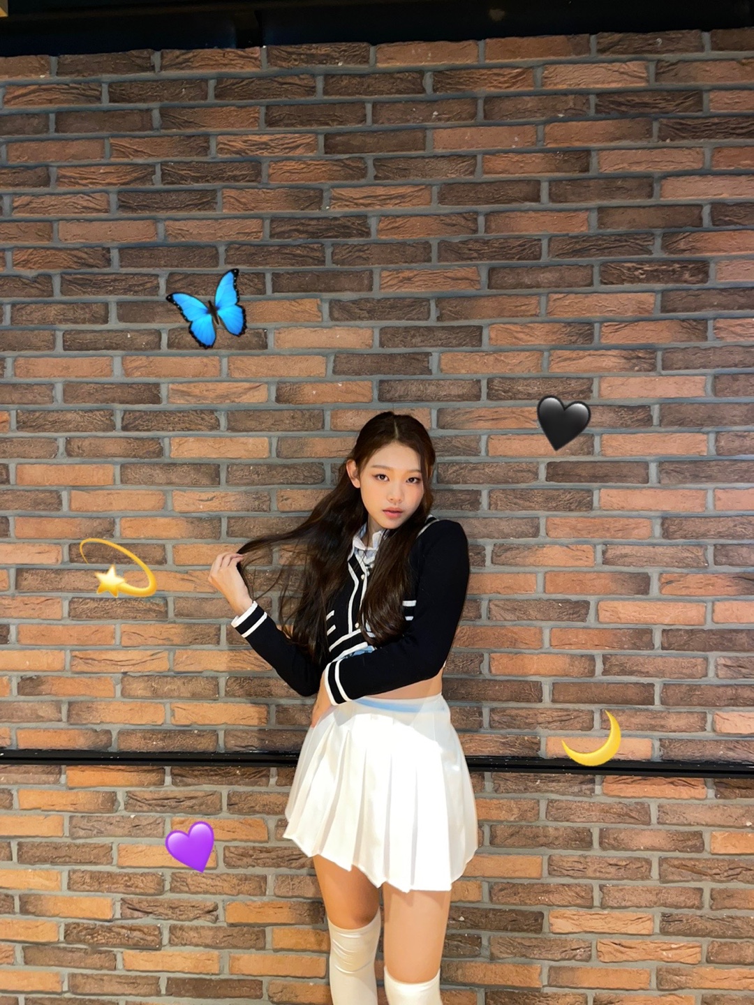 [잡담] 얘들아 제발 방설 미나미 하자… | 인스티즈