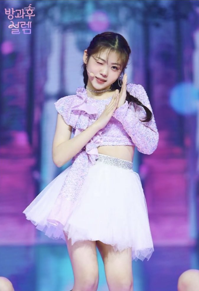 [잡담] 방과후설렘 현재 유력 데뷔조 사진 모음(온투1~7위) | 인스티즈