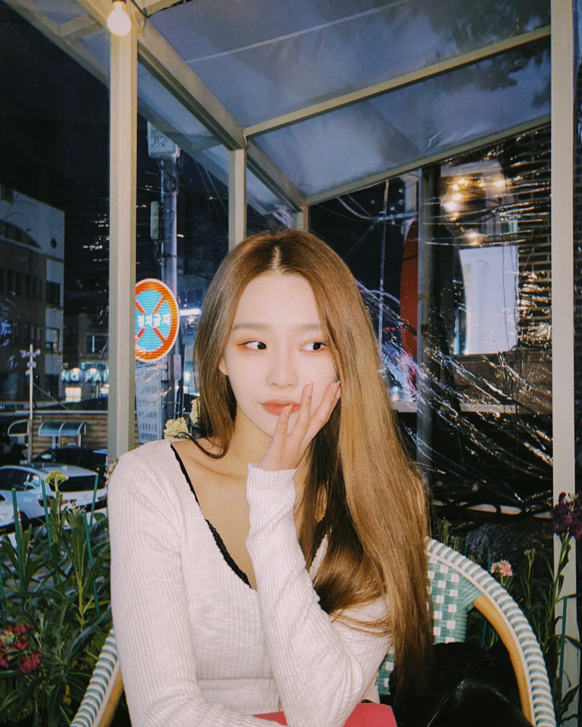 [잡담] 미희가 진짜 이쁘고 잘하는데에…. 제발 데뷔ㅠㅠㅠㅠ | 인스티즈