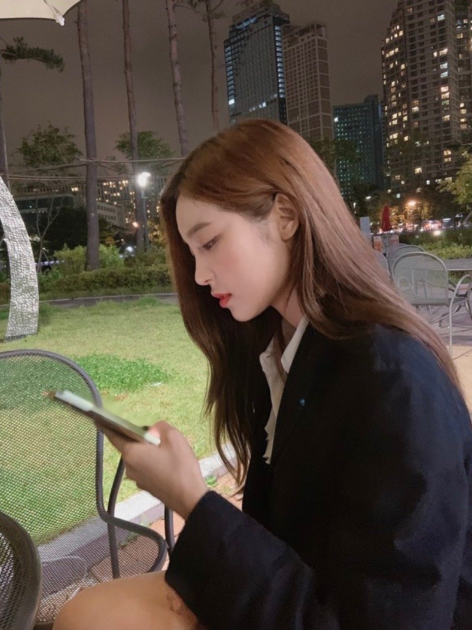 [잡담] 방과후설렘 현재 유력 데뷔조 사진 모음(온투1~7위) | 인스티즈