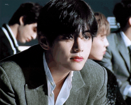 [잡담] 방탄 뷔 전설의 짤이 찍힌 직캠 | 인스티즈