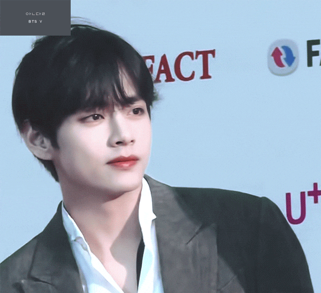 [잡담] 방탄 뷔 전설의 짤이 찍힌 직캠 | 인스티즈