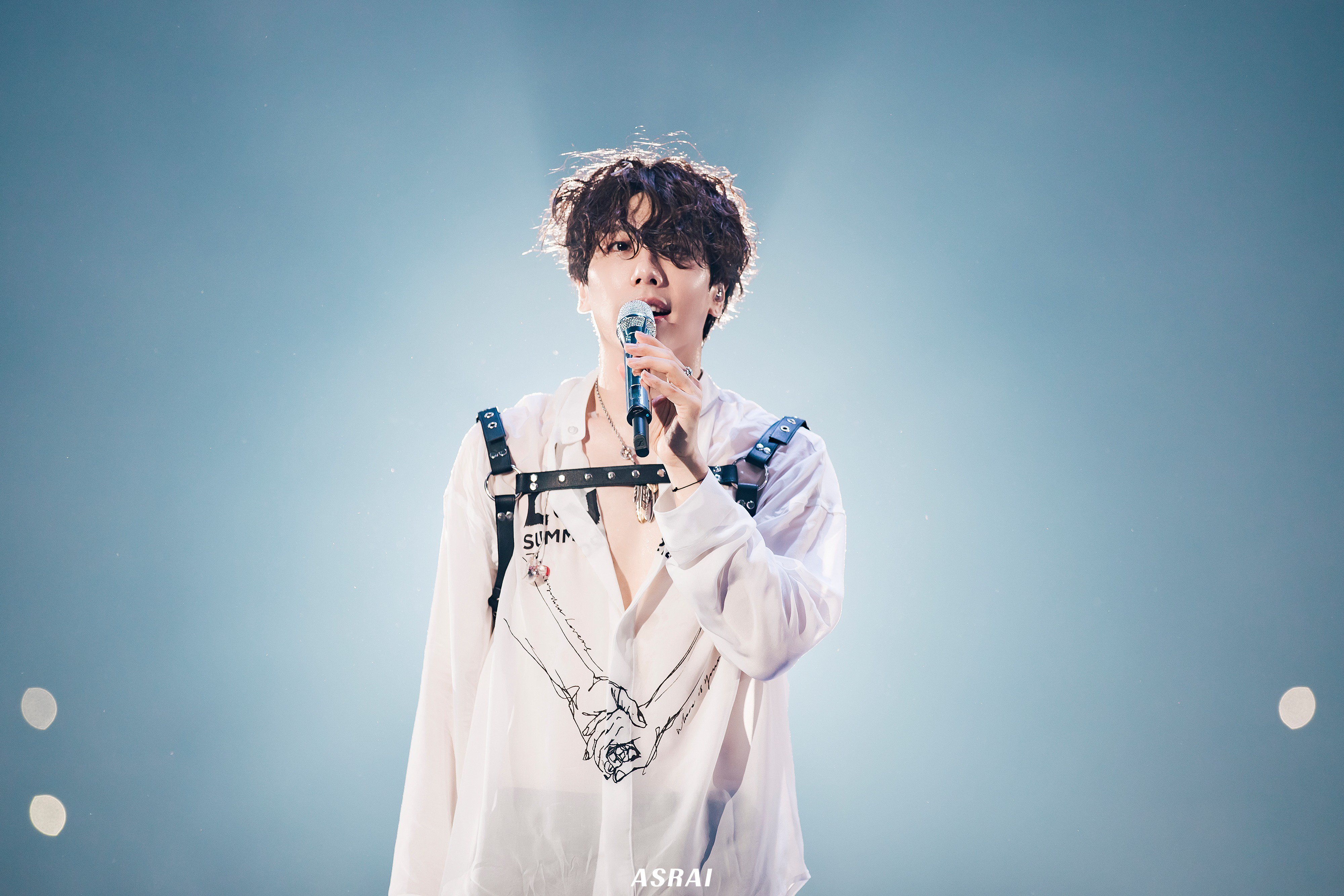 [잡담] 다덜 우리 대장 박효신의 얼굴을 잘 모르는구나 | 인스티즈