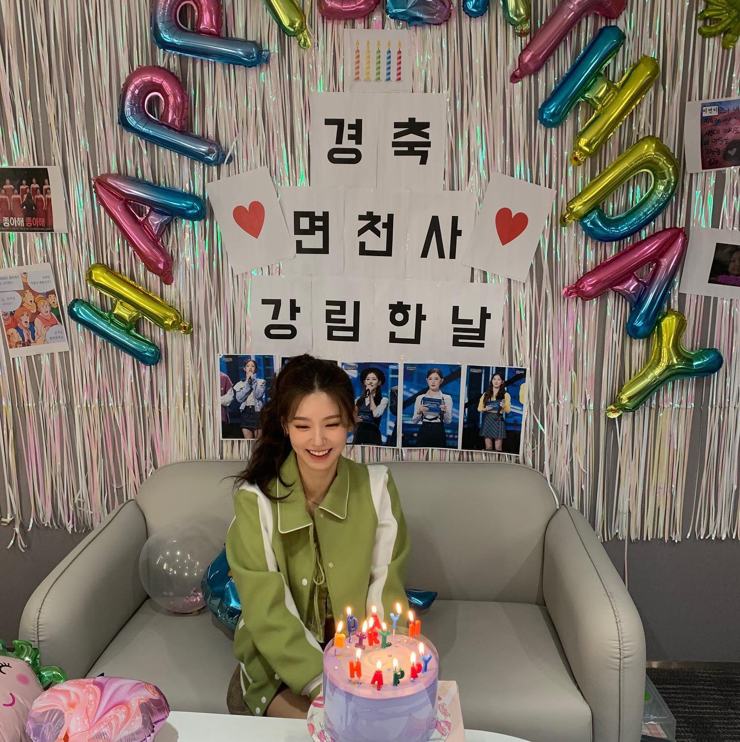 [잡담] 조미연.. | 인스티즈