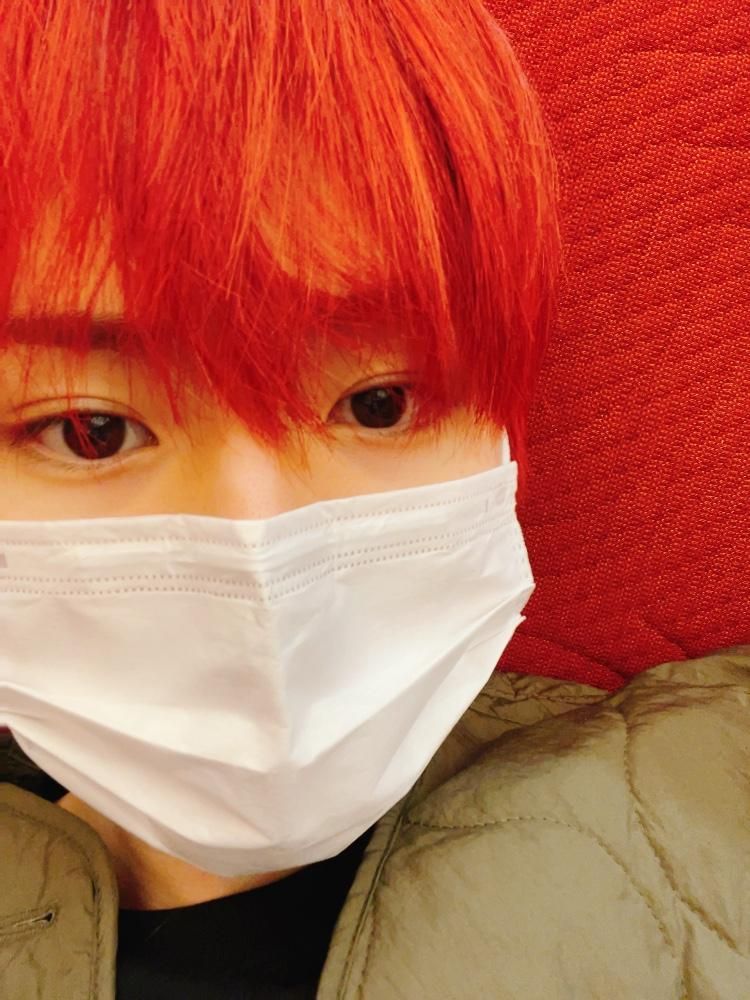 [잡담] 와 트레저 요시 한국인 진짜 맞네 아기때 한복 입고 있오 | 인스티즈