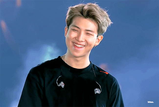 [잡담] 오늘도 외칩니다 김남준 건국해 | 인스티즈