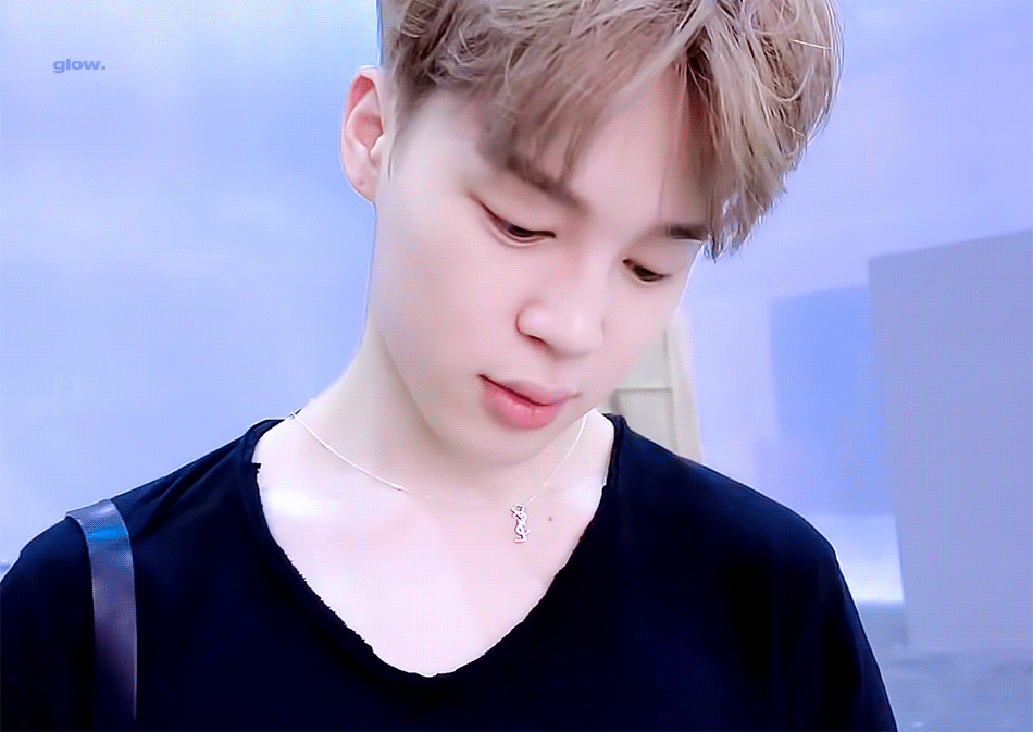 [잡담] 방탄 지민 화장 안 한 거 | 인스티즈