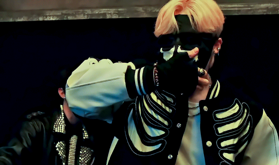 [잡담] 윤호야 우리 이제 가면 쓰고 안 만나도 돼🥺 | 인스티즈