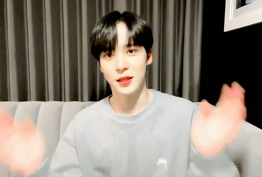 [잡담] 본진멤 볼살 빠졌다고 우울해하는 사람이 도대체 어디있음? | 인스티즈