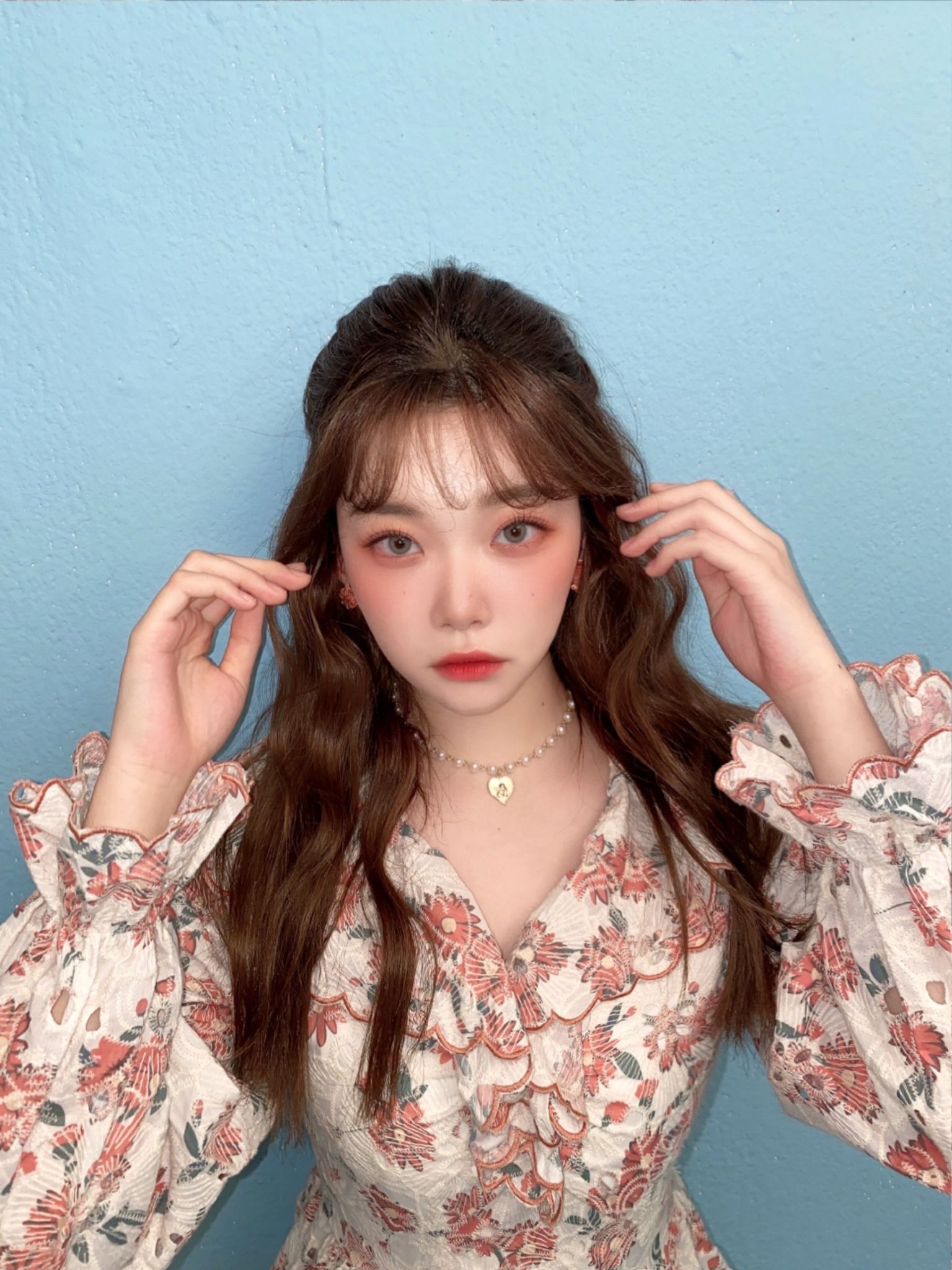 [잡담] 내가 요즘 사랑하는 여돌,, | 인스티즈