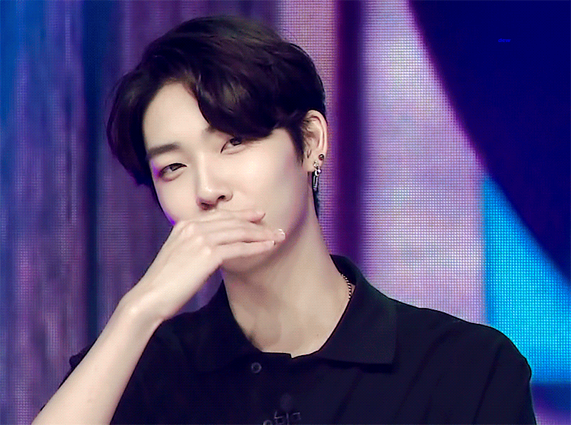 [잡담] 더보이즈 해와 달 | 인스티즈