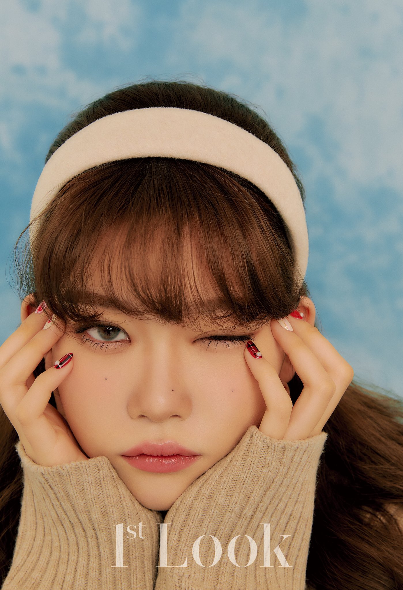 [잡담] 내가 요즘 사랑하는 여돌,, | 인스티즈