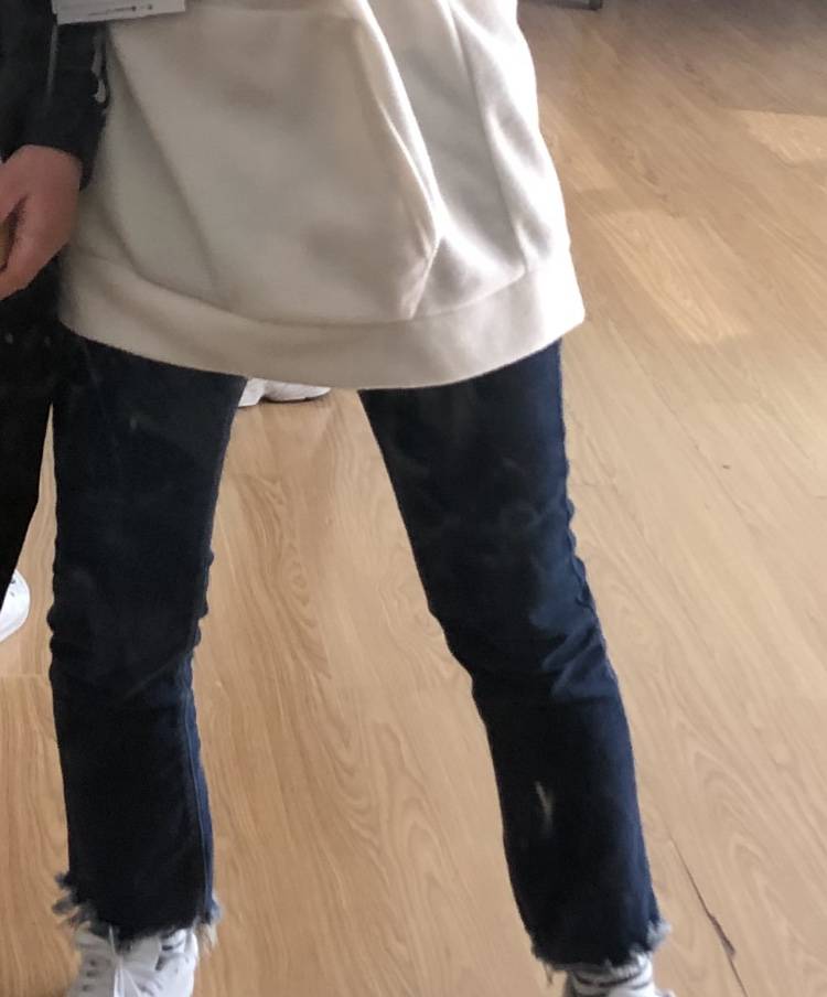 혹시 이런 진청세미부츠 바지 파는 곳 아는 사람 ㅜㅜ | 인스티즈
