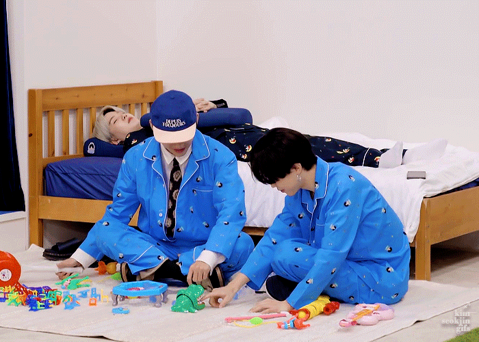 [잡담] 어딘가 되게 좀 하찮은 방탄 지민ㅋㅋㅋㅋㅋㅋㅋㅋㅋ | 인스티즈