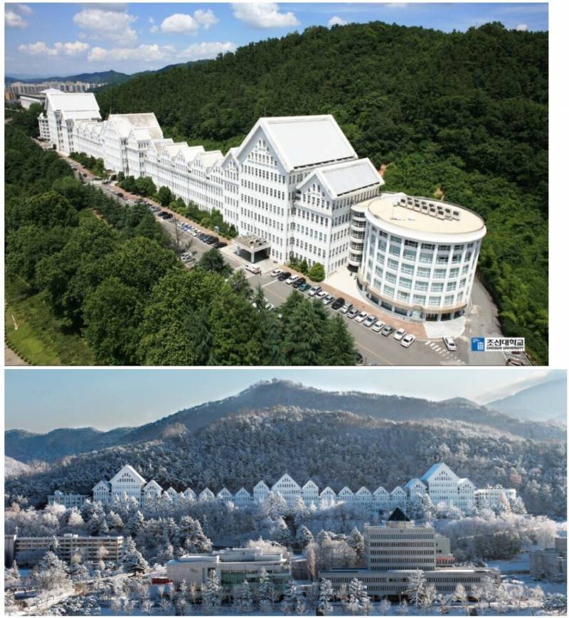 아시아에서 가장 긴 건물 우리나라에 있음 | 인스티즈