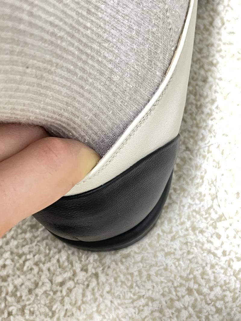 신발 이정도 크면 어떻게해야할까,,? | 인스티즈