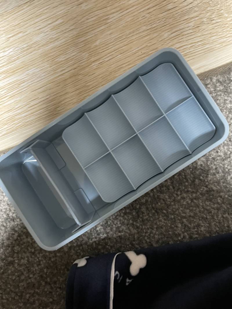 도시락통에 이거 들어 있는데 뭐야? | 인스티즈