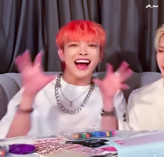 [잡담] 큰방에 에이티즈 심기 | 인스티즈