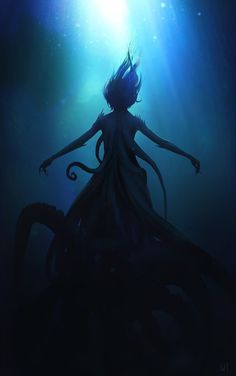 [HQ/시뮬] Mermaid Tale's behind story | 인스티즈