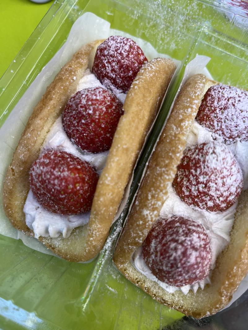 Cu 야간알바생이 꼭 사먹는 거 | 인스티즈