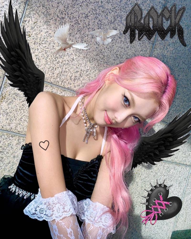 인스타 게시물과 스토리무물에서 보여지는 온도차이 | 인스티즈