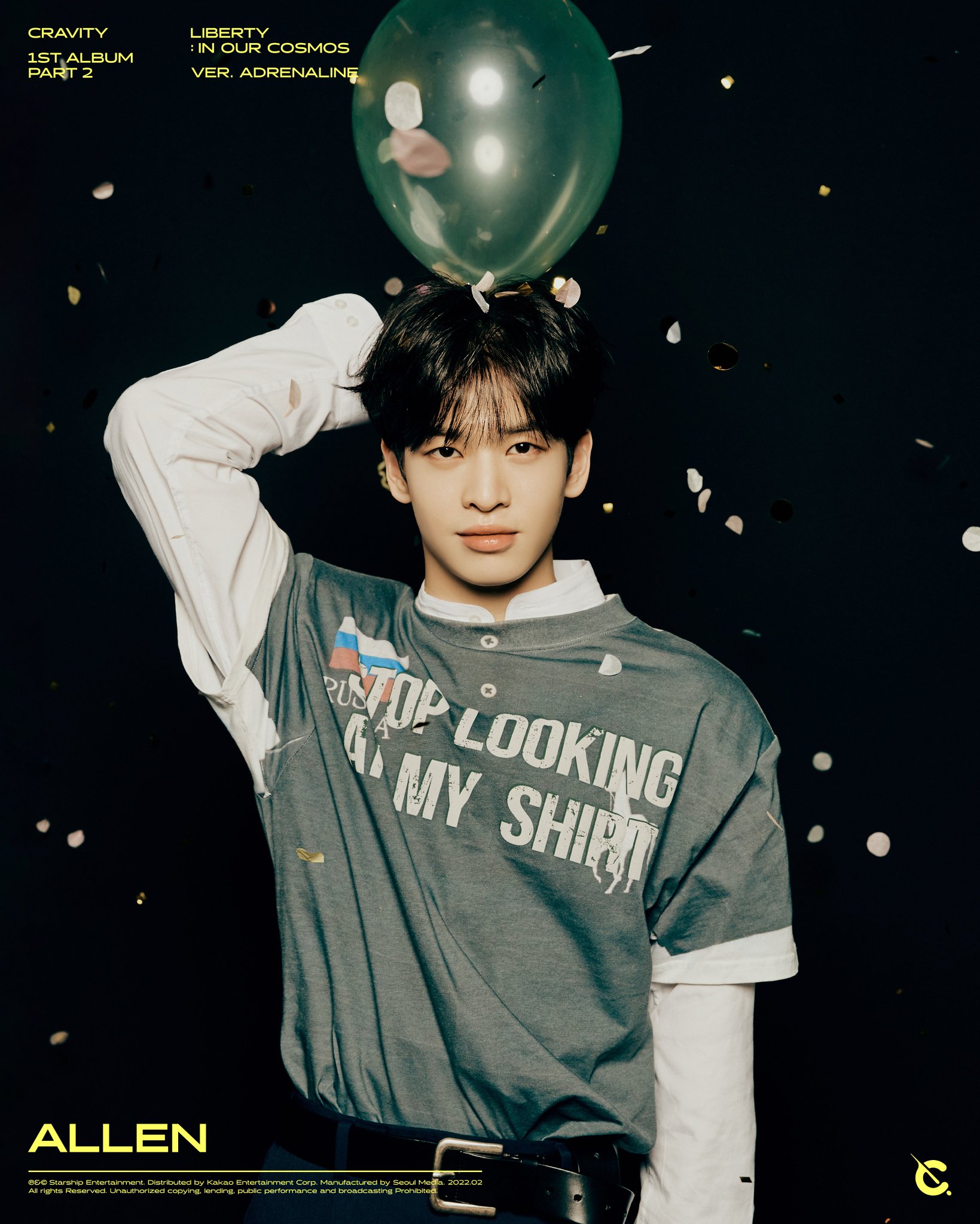 [잡담] 크래비티 컨셉포토 짱이뻐🥺🥺 | 인스티즈