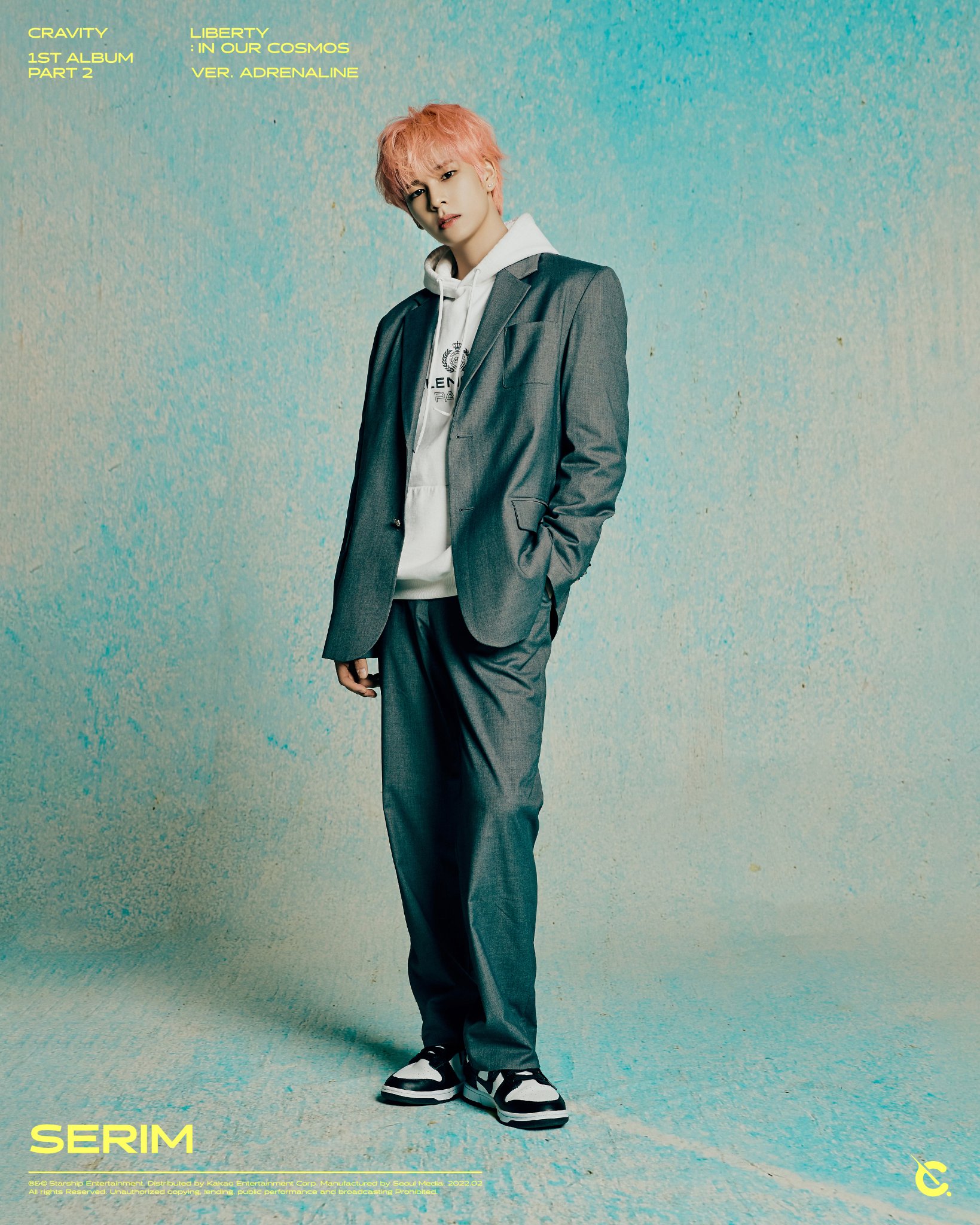 [잡담] 크래비티 컨셉포토 짱이뻐🥺🥺 | 인스티즈