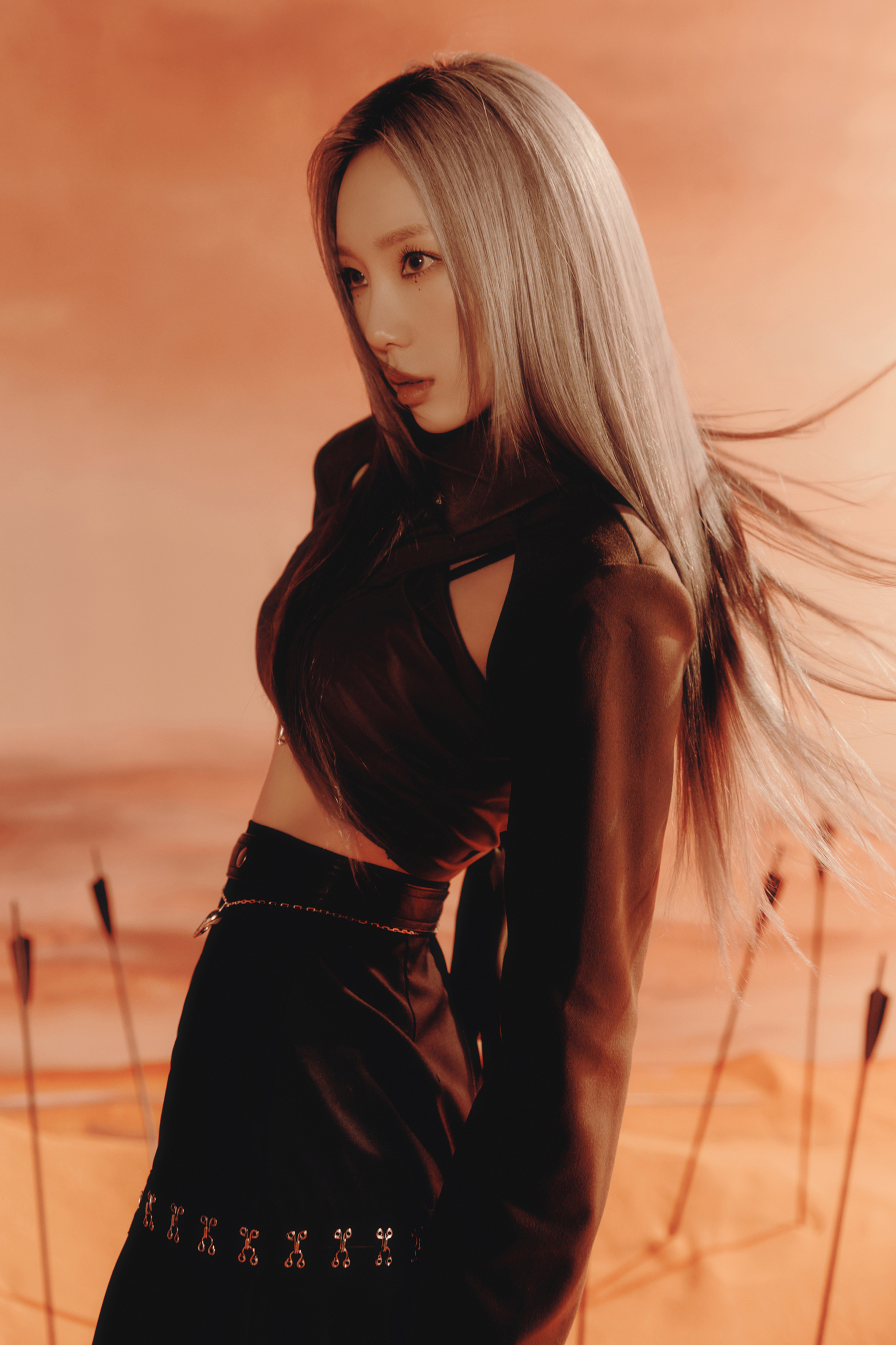 [잡담] 태연 티저 떴다!! | 인스티즈