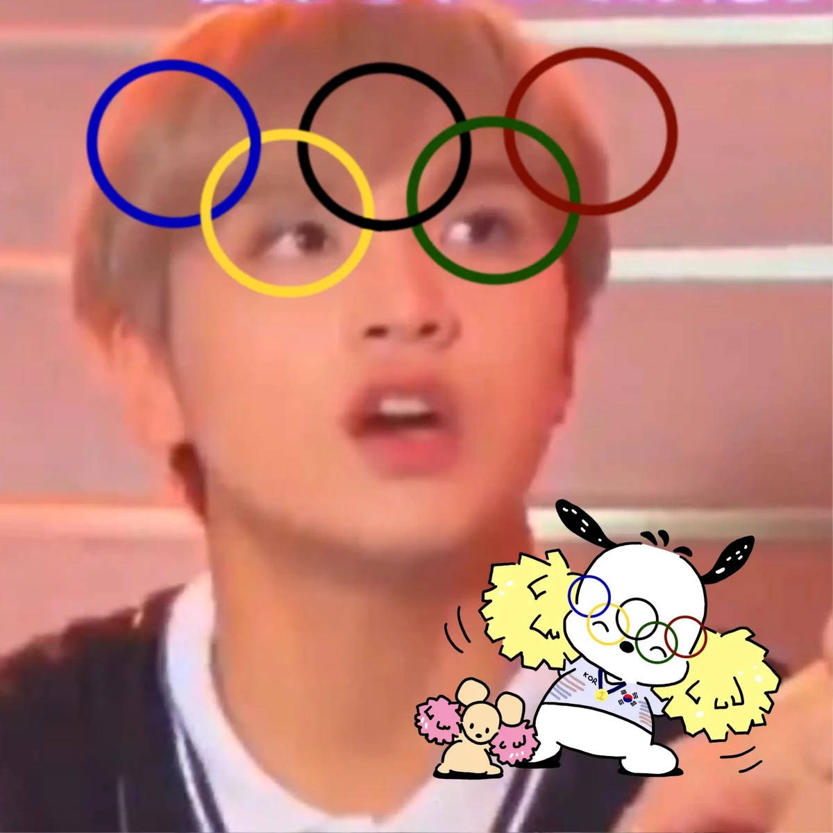 하아아암!! | 인스티즈