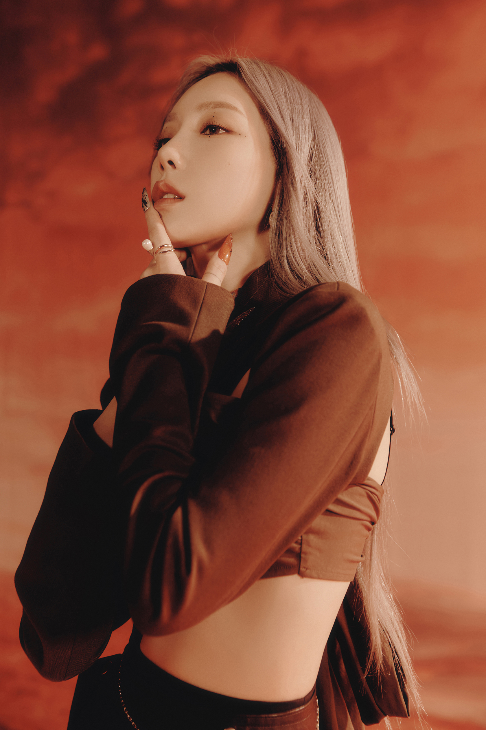 [잡담] 태연 티저 떴다!! | 인스티즈