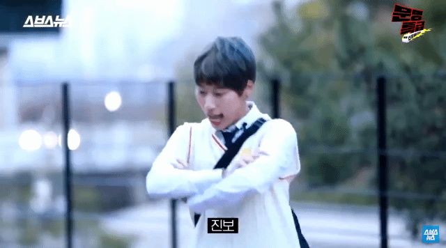 [잡담] 비투비 컨셉 이미지 보는데 | 인스티즈